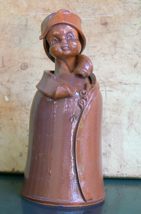 figurina